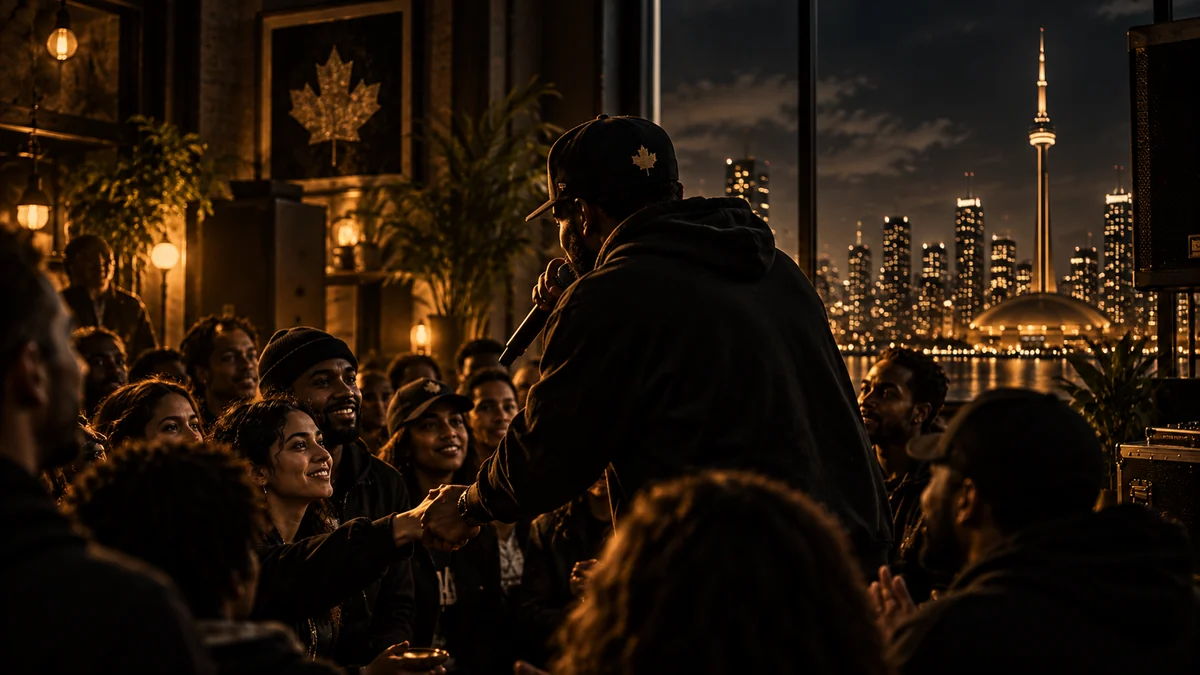Why Ownership Matters For Independent Hip-Hop Artists